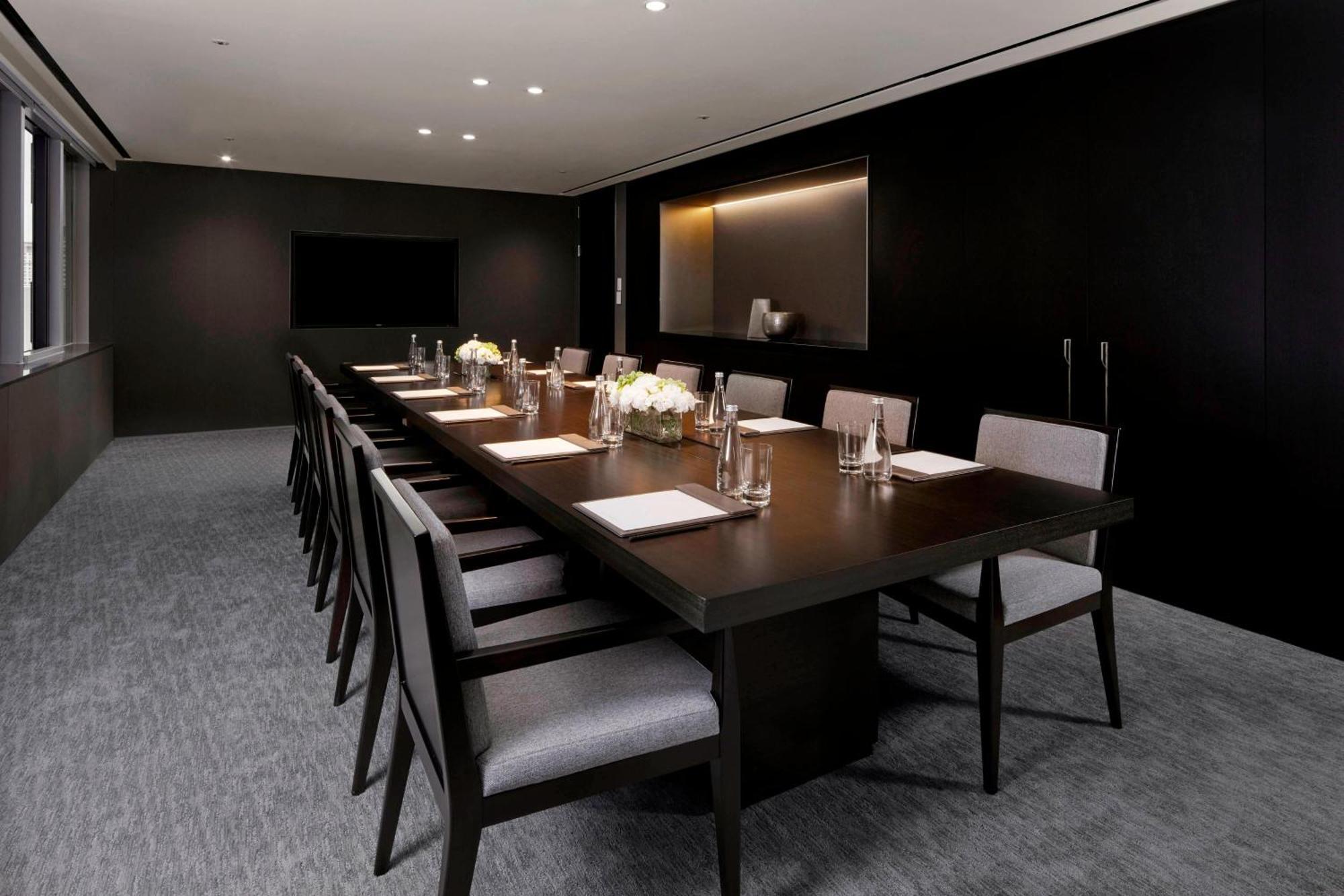Jw Marriott Hotel Seul Dış mekan fotoğraf